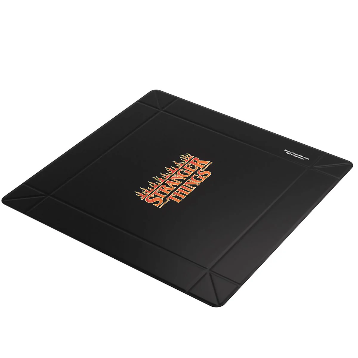 Accessories: Dice Tray: Stranger Things: Hellfire Club Magnetic Dice - Image 2