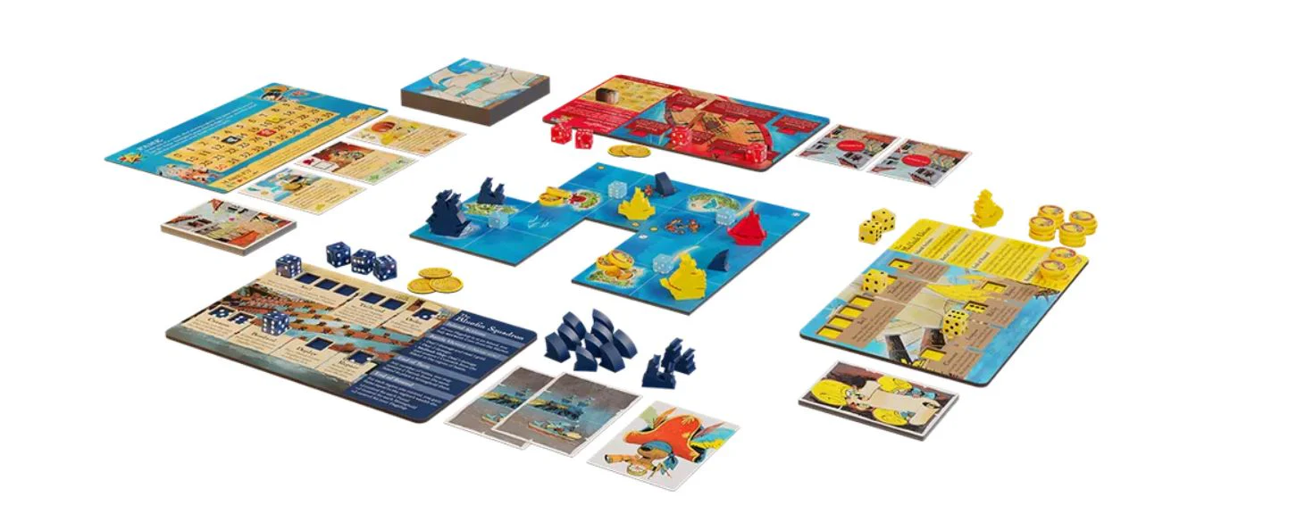 Ahoy - Image 2