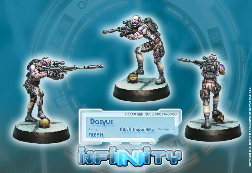 Aleph: Dasyus