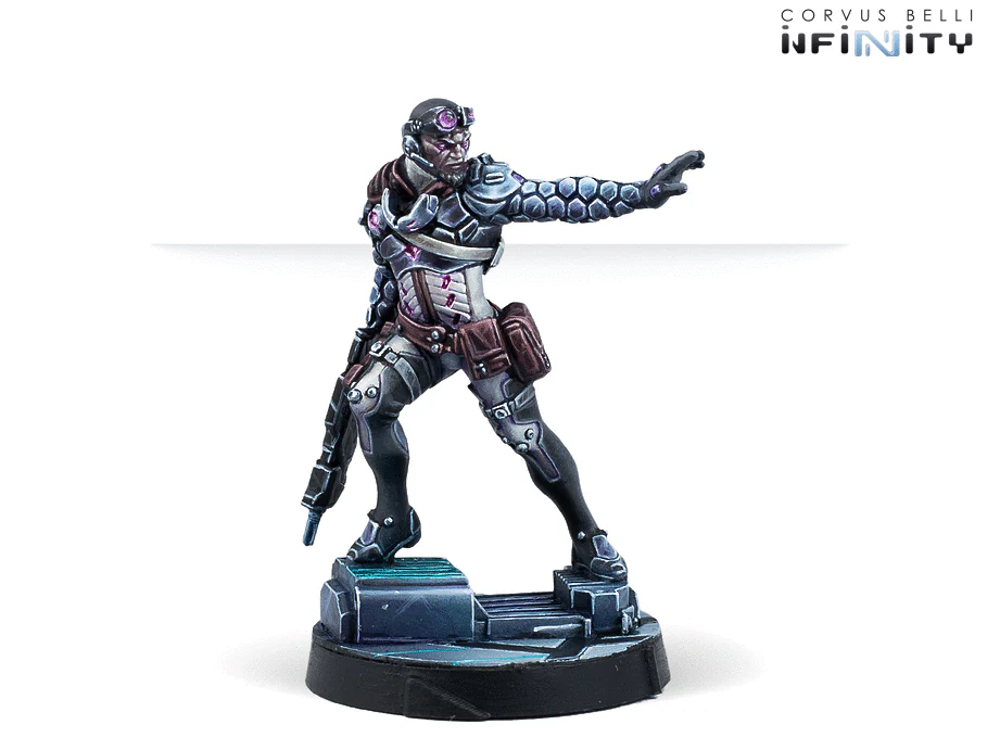 Aleph: Nagas Hacker