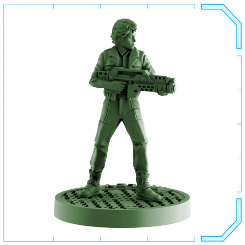 Aliens: Another Glorious Day In The Corps - Image 3