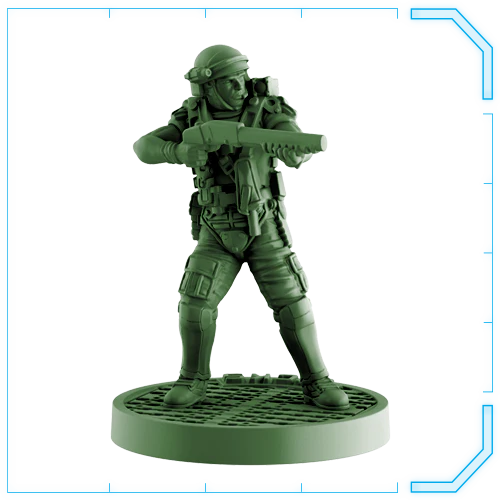 Aliens: Another Glorious Day In The Corps - Image 7