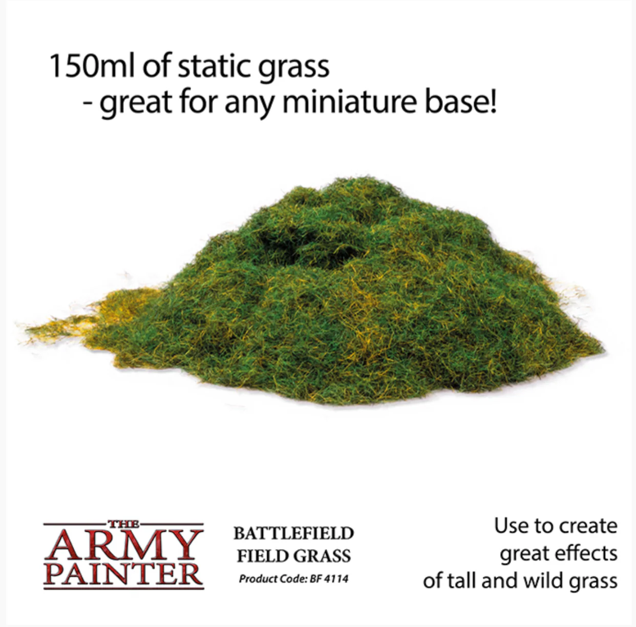 Army Painter: Field Grass - Image 2