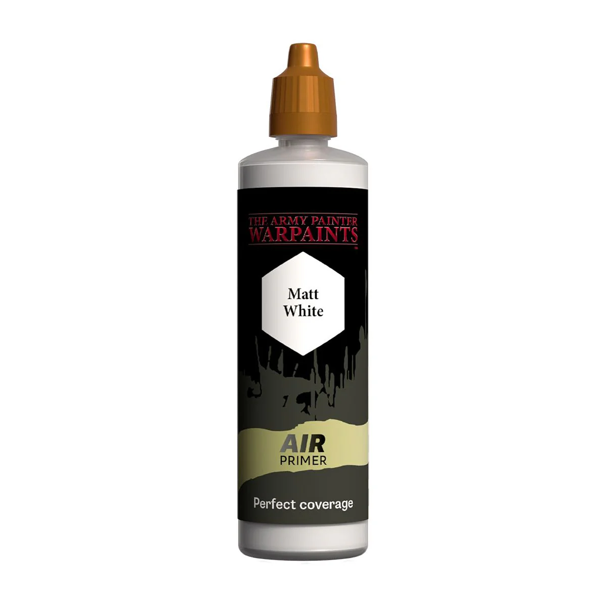 Army Painter: Matt White Air Primer