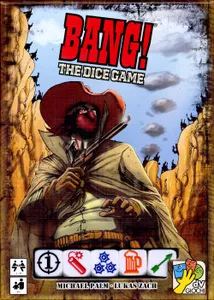 Bang The Dice Game