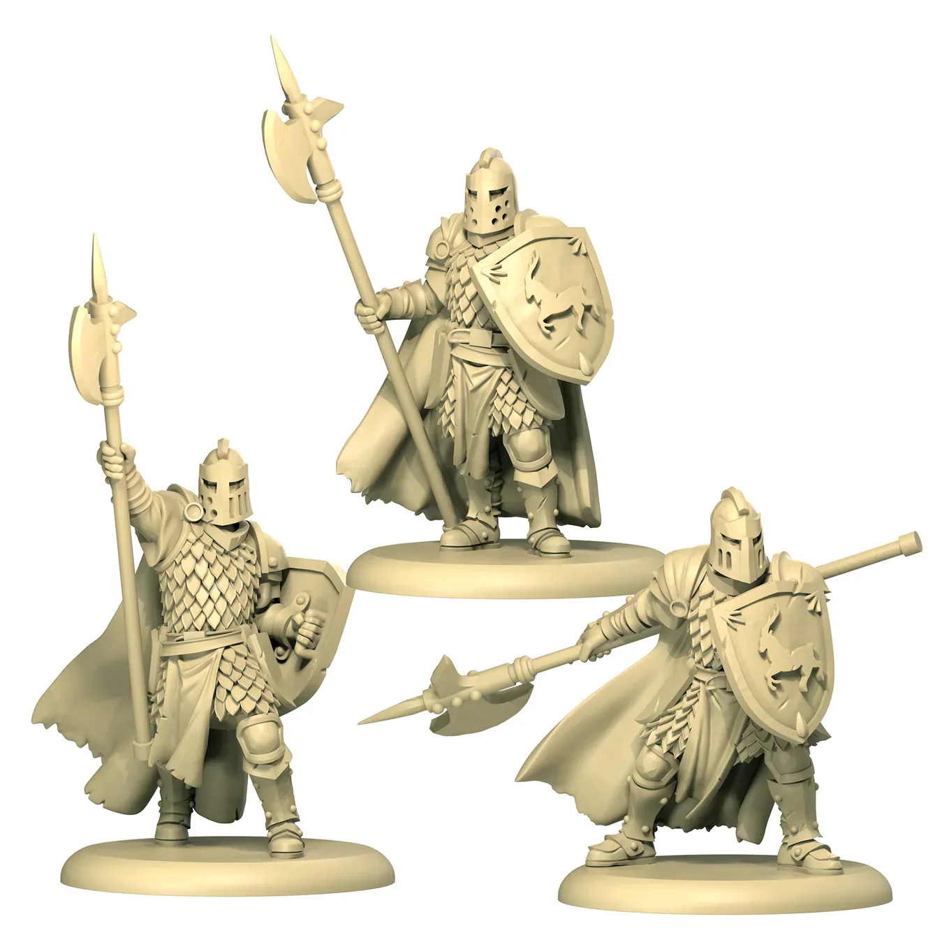 Baratheon Halberdiers - Image 2