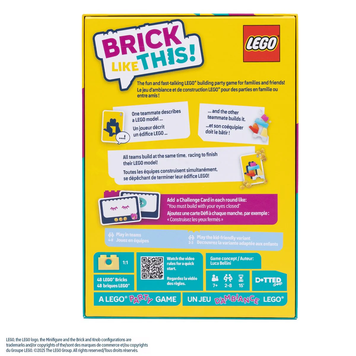 Brick Like This! - Image 2