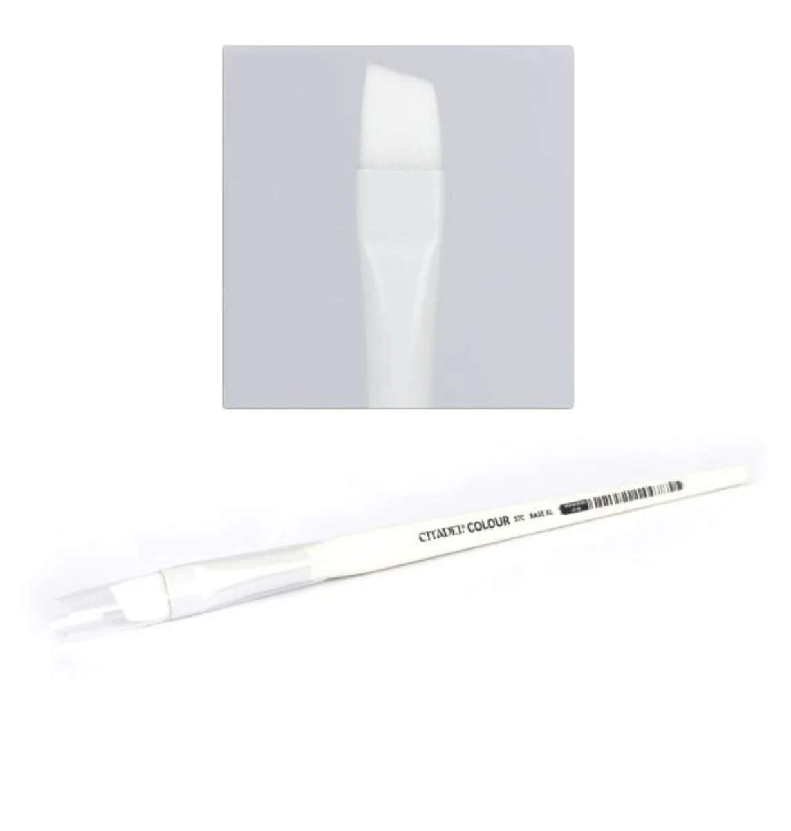 Brushes: STC XL Base Brush