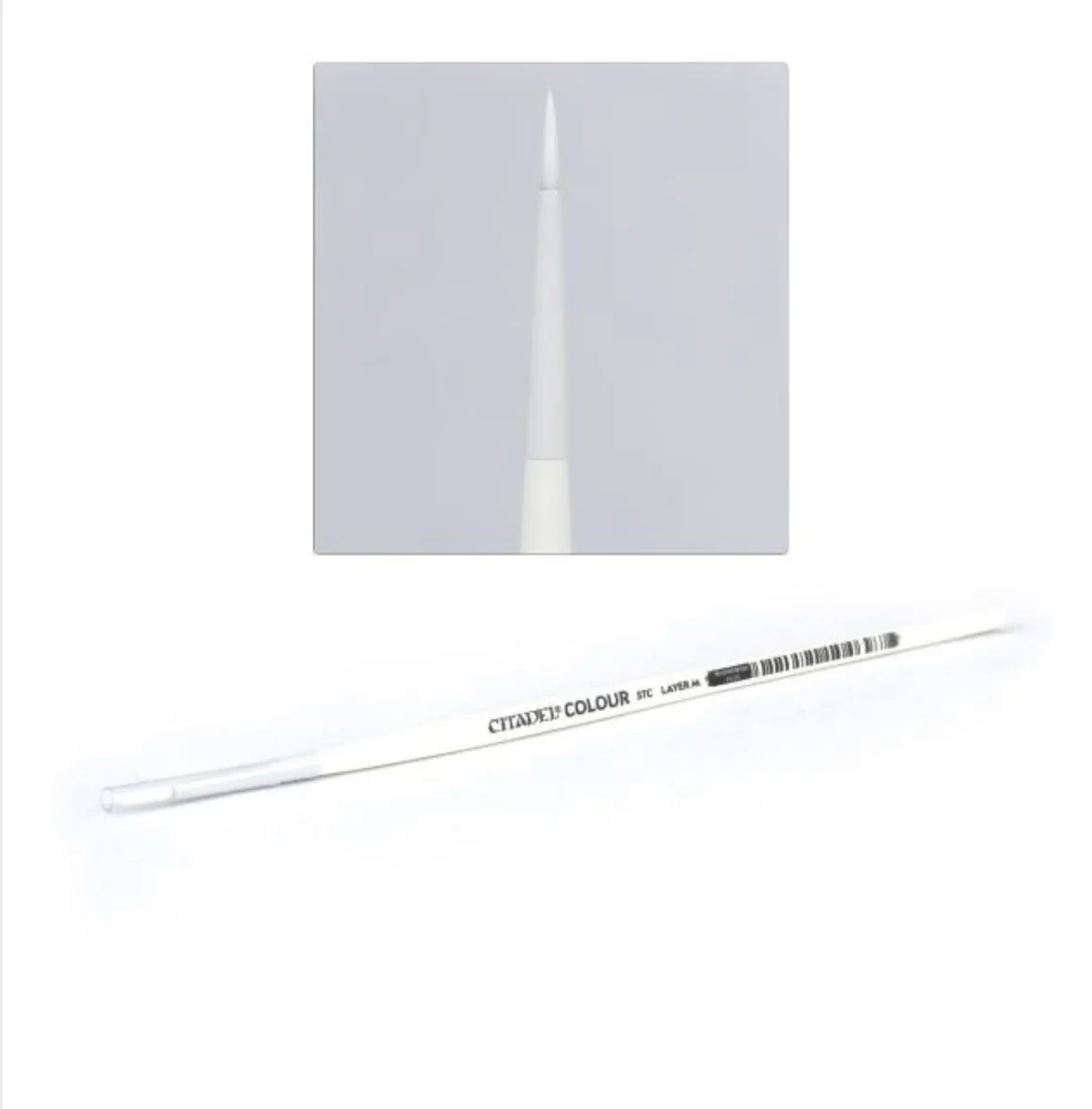Brushes: STC M Layer Brush