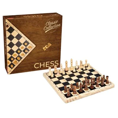 Classic Collection: Chess