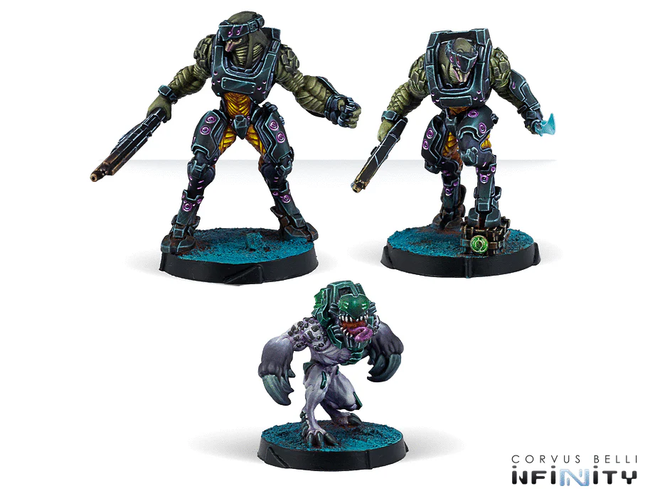 Combined Army: Jayth Cutthroast