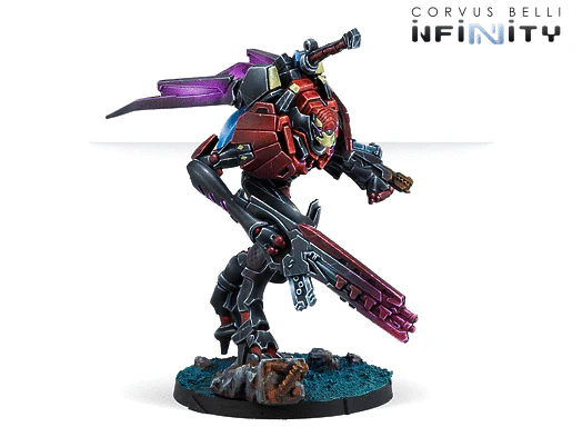 Combined Army: Shasvastii Special Armored corp sphinx