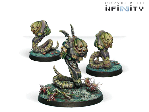Combined Army: Support Pack