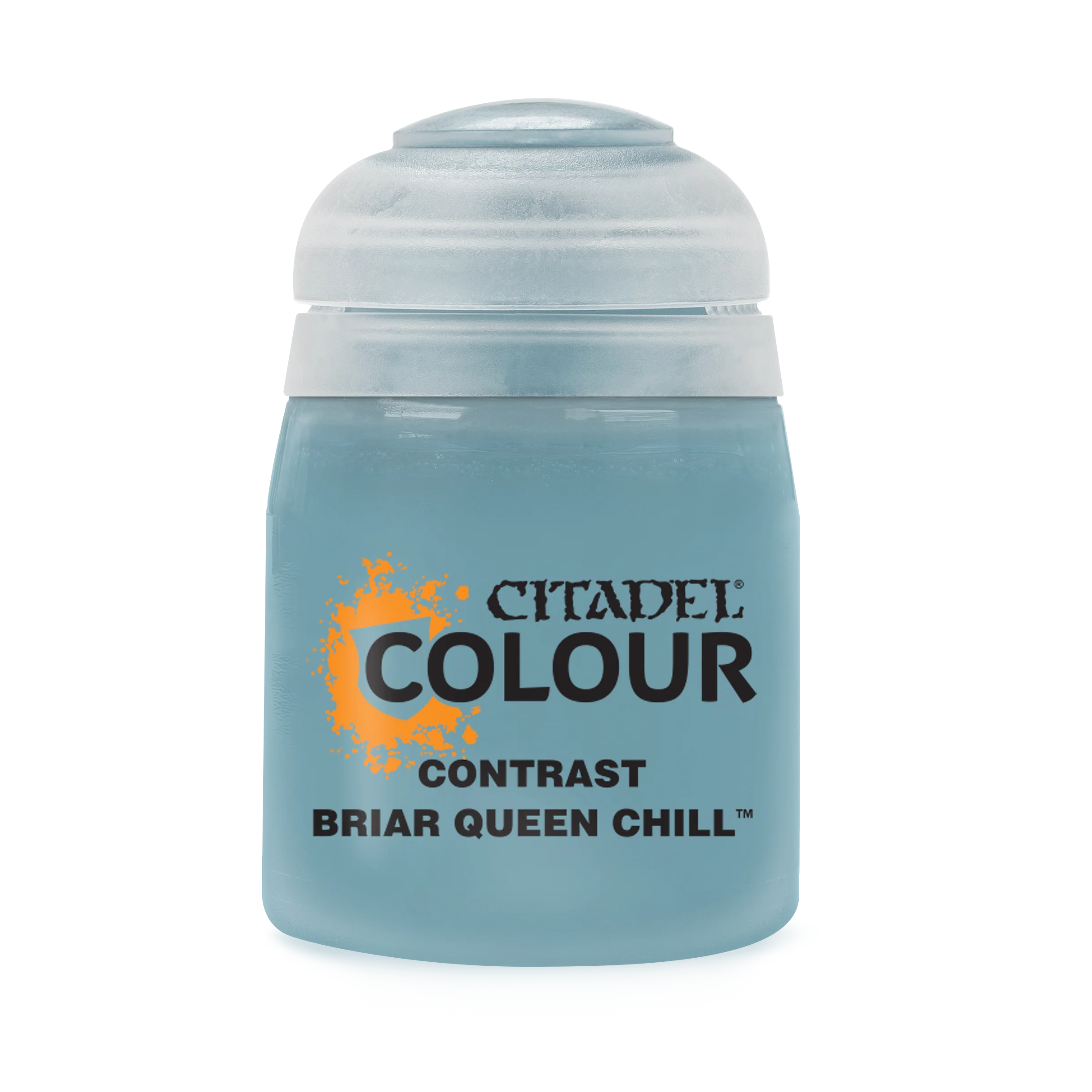 Contrast: Briar-Queen-Chill