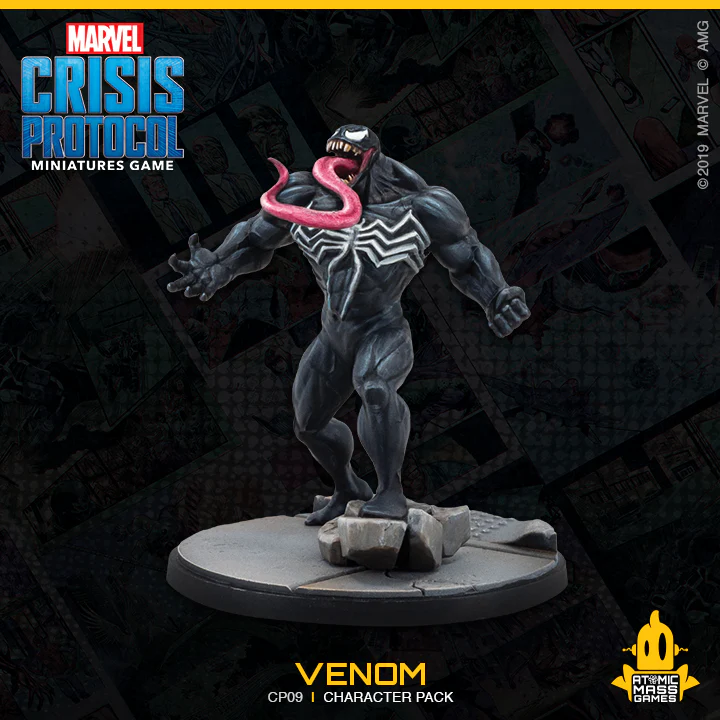 Crisis Protocol: VENOM - Image 2
