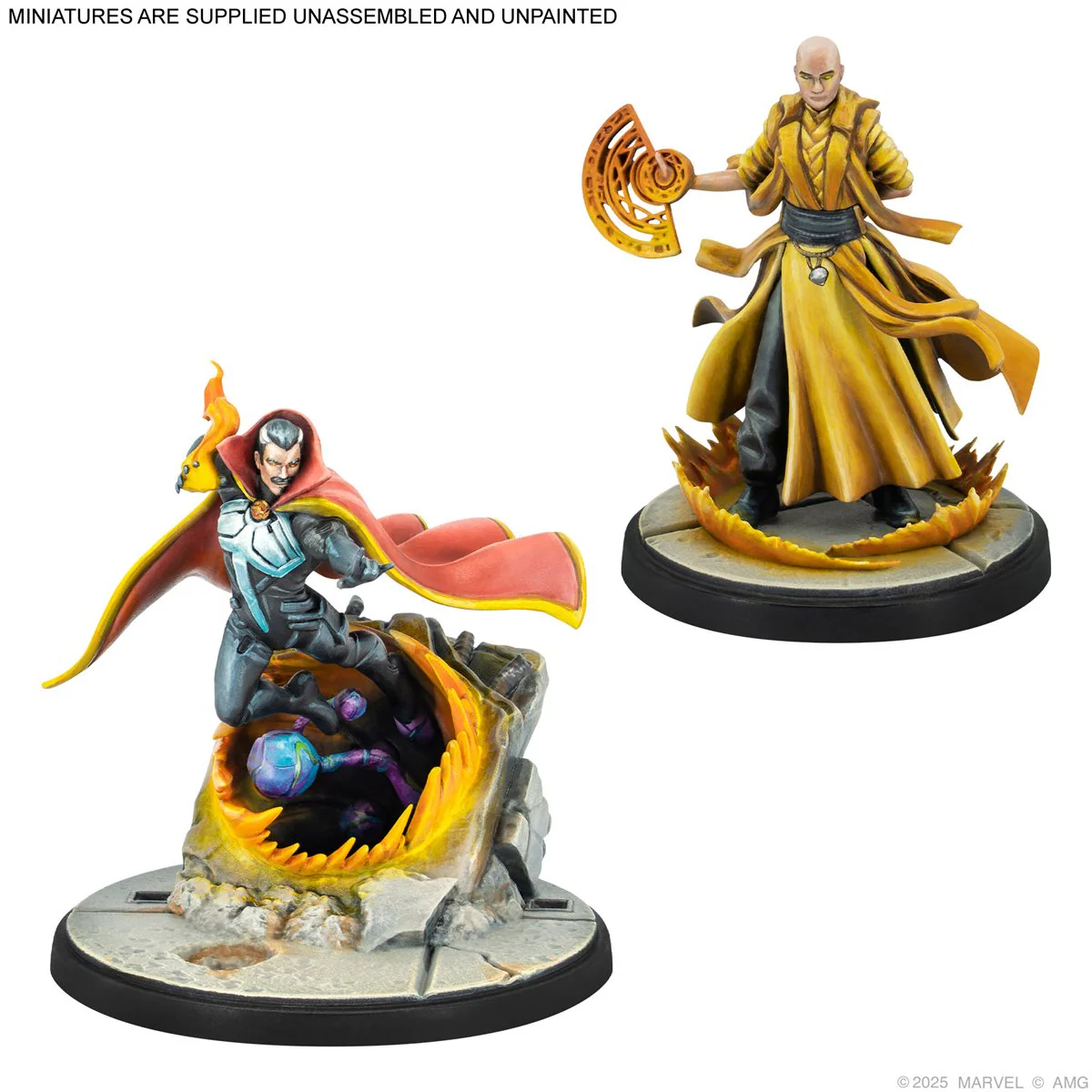 Crisis Protocol: Convocation Affiliation Pack - Image 3