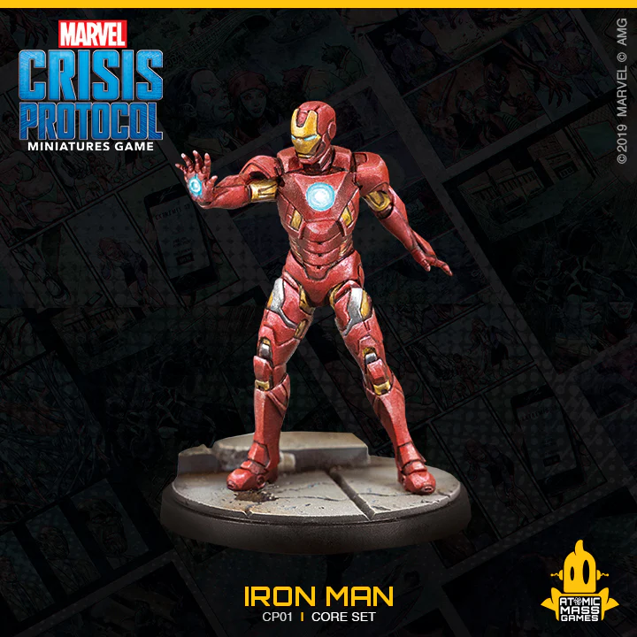 Crisis Protocol: CORE - Image 8