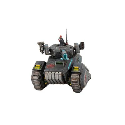 Crisis Protocol: HYDRA TANK TERRAIN & ULTIMATE ENCOUNTER - Image 3