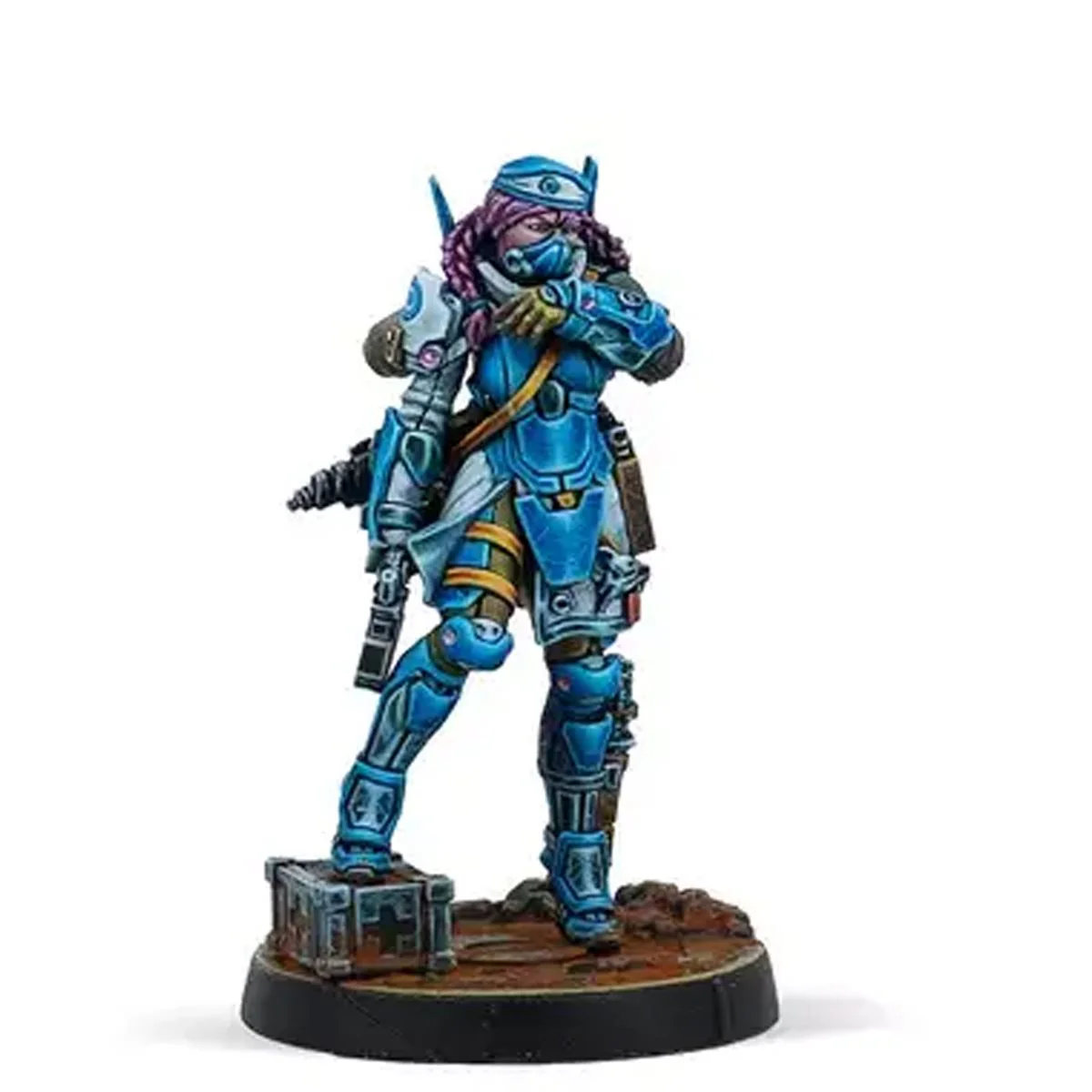 Dire Foes Mission Pack 15: Barrenlands - Image 3