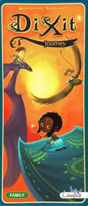 Dixit  Journey