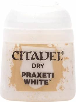 Dry: Praxeti White