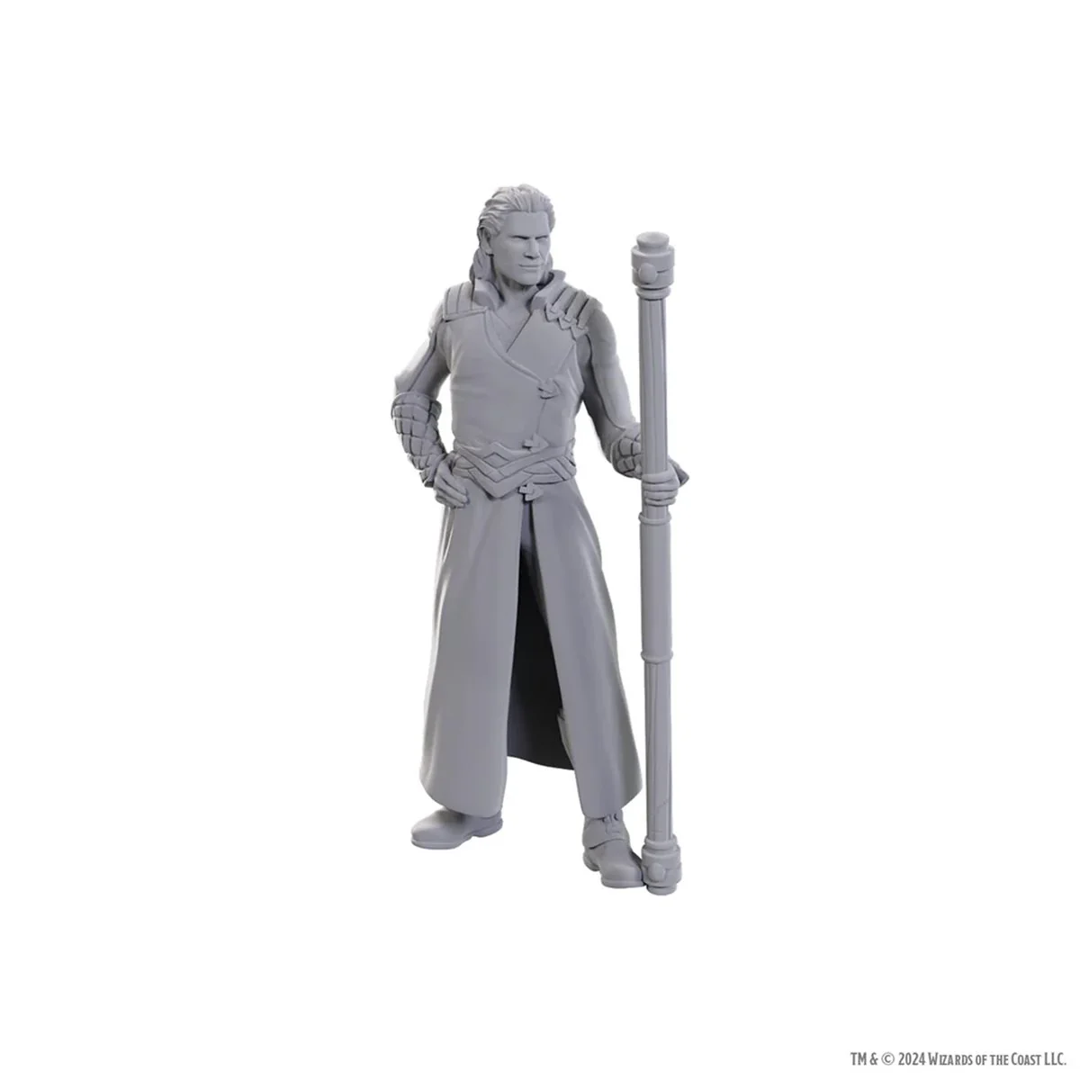 Dungeons & Dragons: Nolzur's Marvelous Miniatures Special Edition Baldur's Gate 3: Gale & Astarion