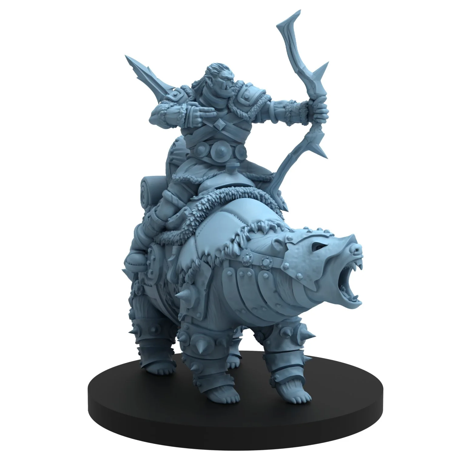 Epic Encounters: Hall of the Orc King - Image 4