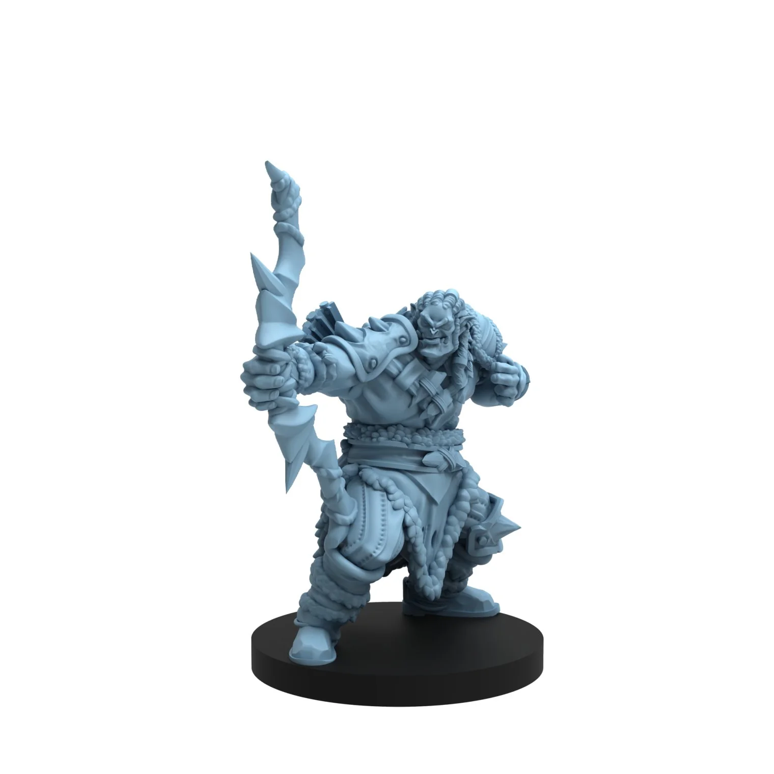 Epic Encounters: Hall of the Orc King - Image 5