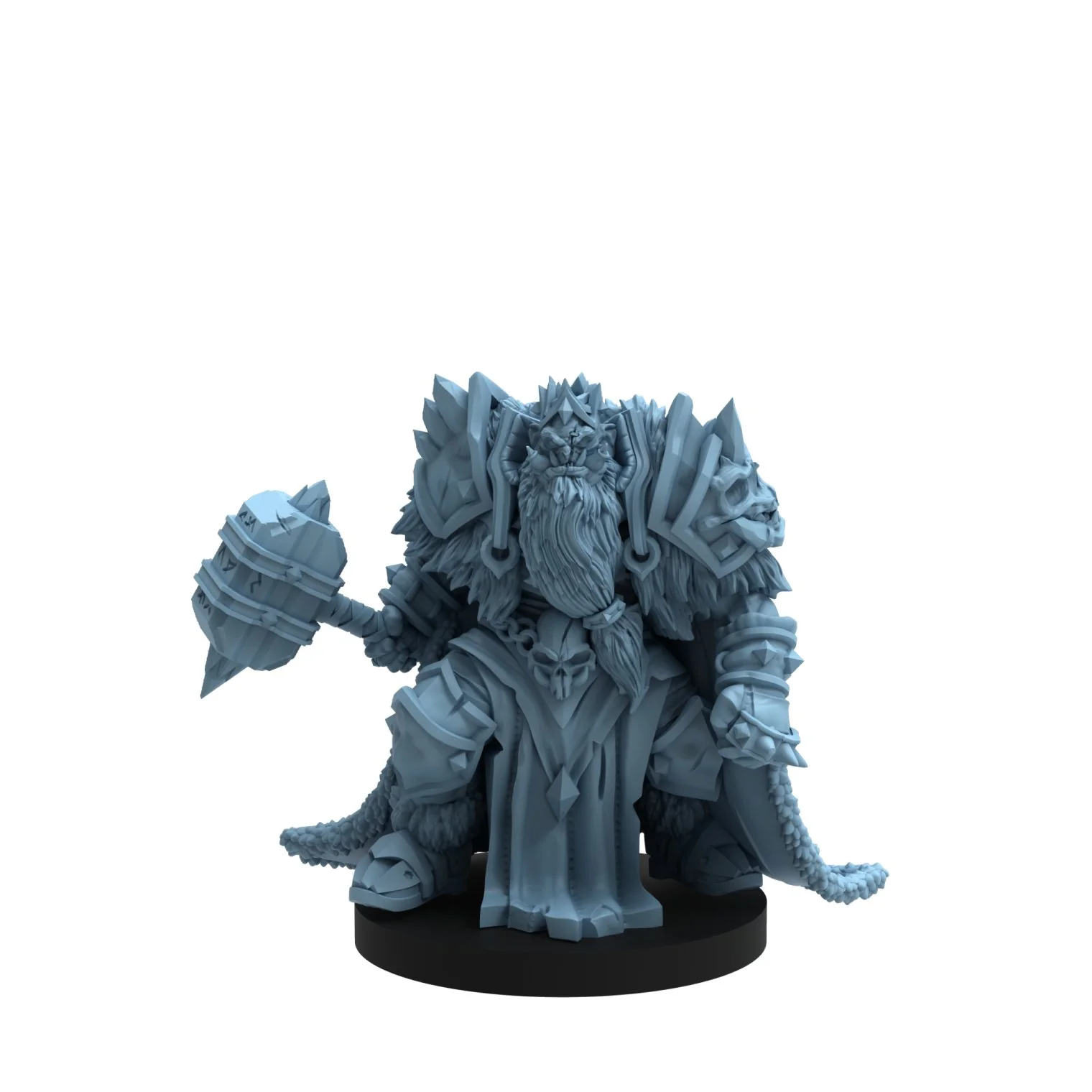 Epic Encounters: Hall of the Orc King - Image 9