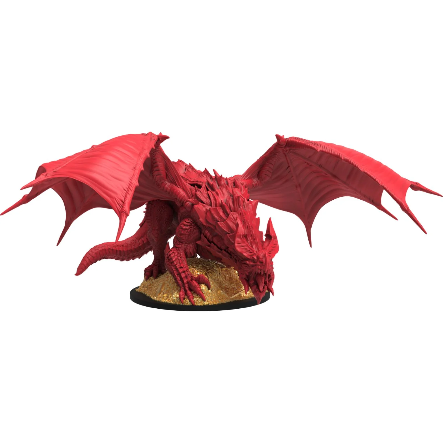 Epic Encounters: Lair of the Red Dragon - Image 3