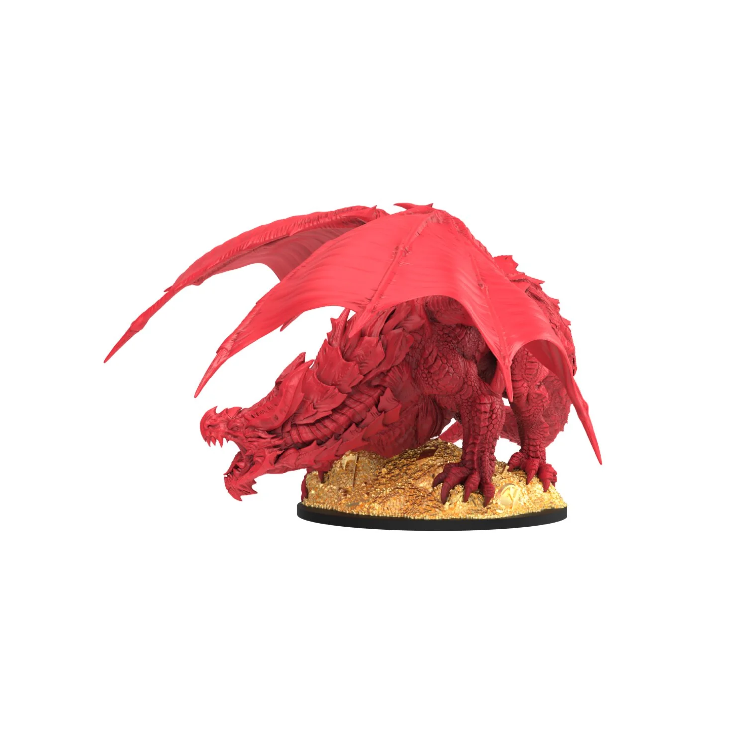Epic Encounters: Lair of the Red Dragon - Image 4