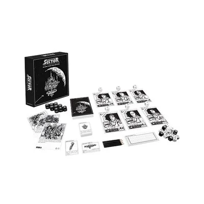 Escape the Dark Sector - Image 2