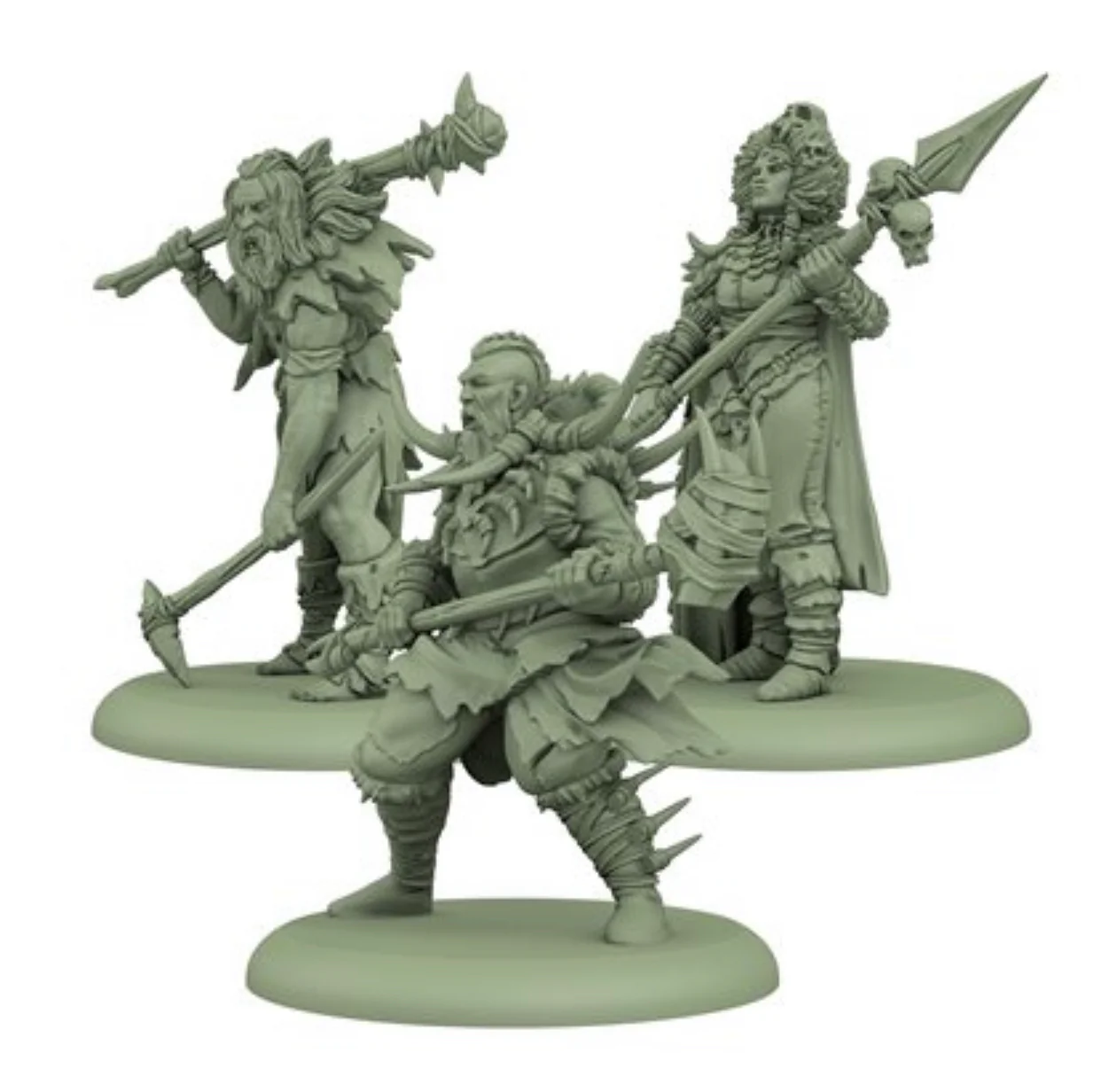 Free Folk: Attachment #1 - Image 2