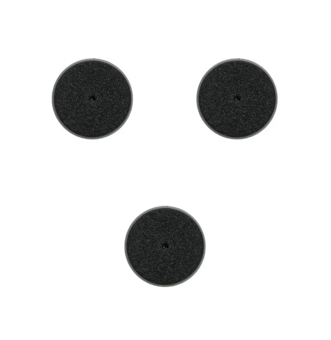 Games Workshop: 50mm Round Bases