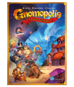 Gnomopolis