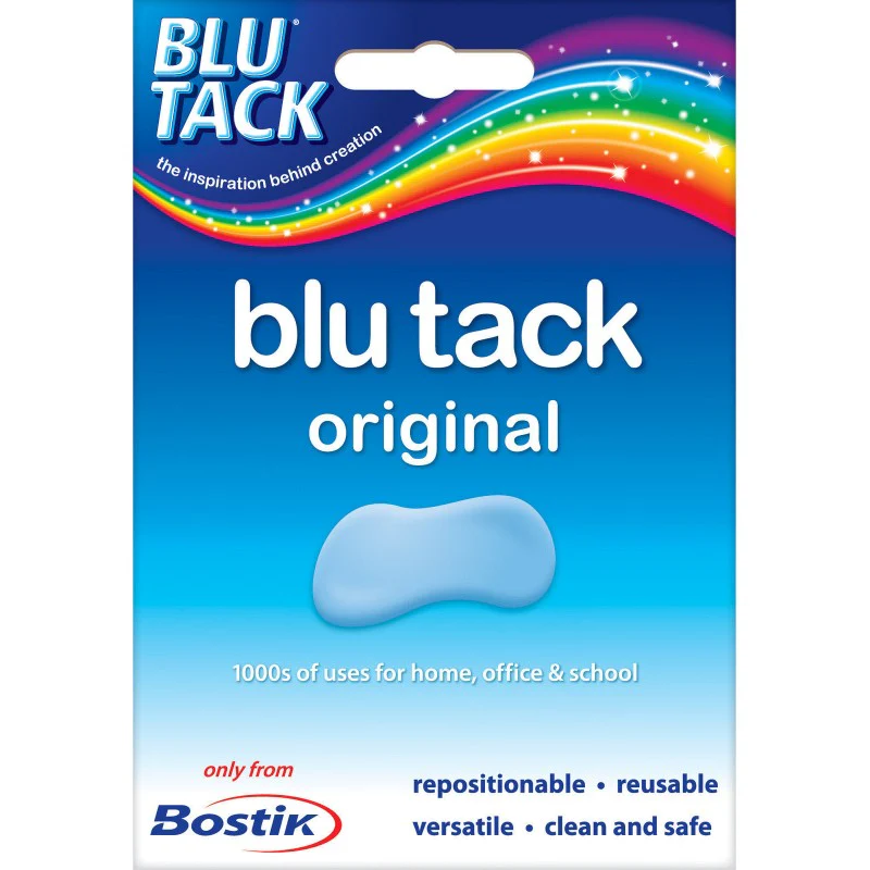 Green Stuff World: Blu Tack