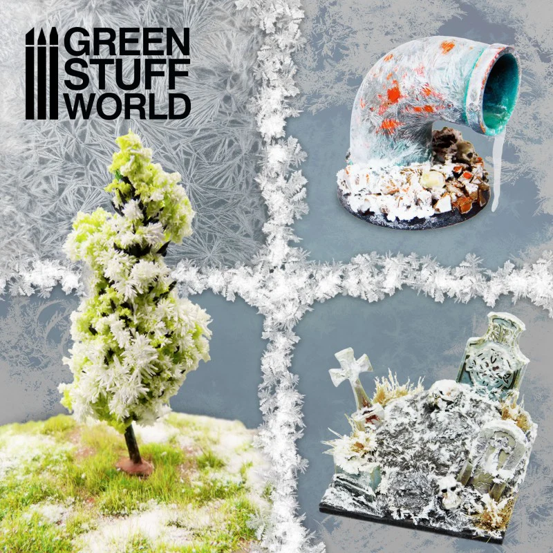 Green Stuff World: Liquid Frost - Image 2
