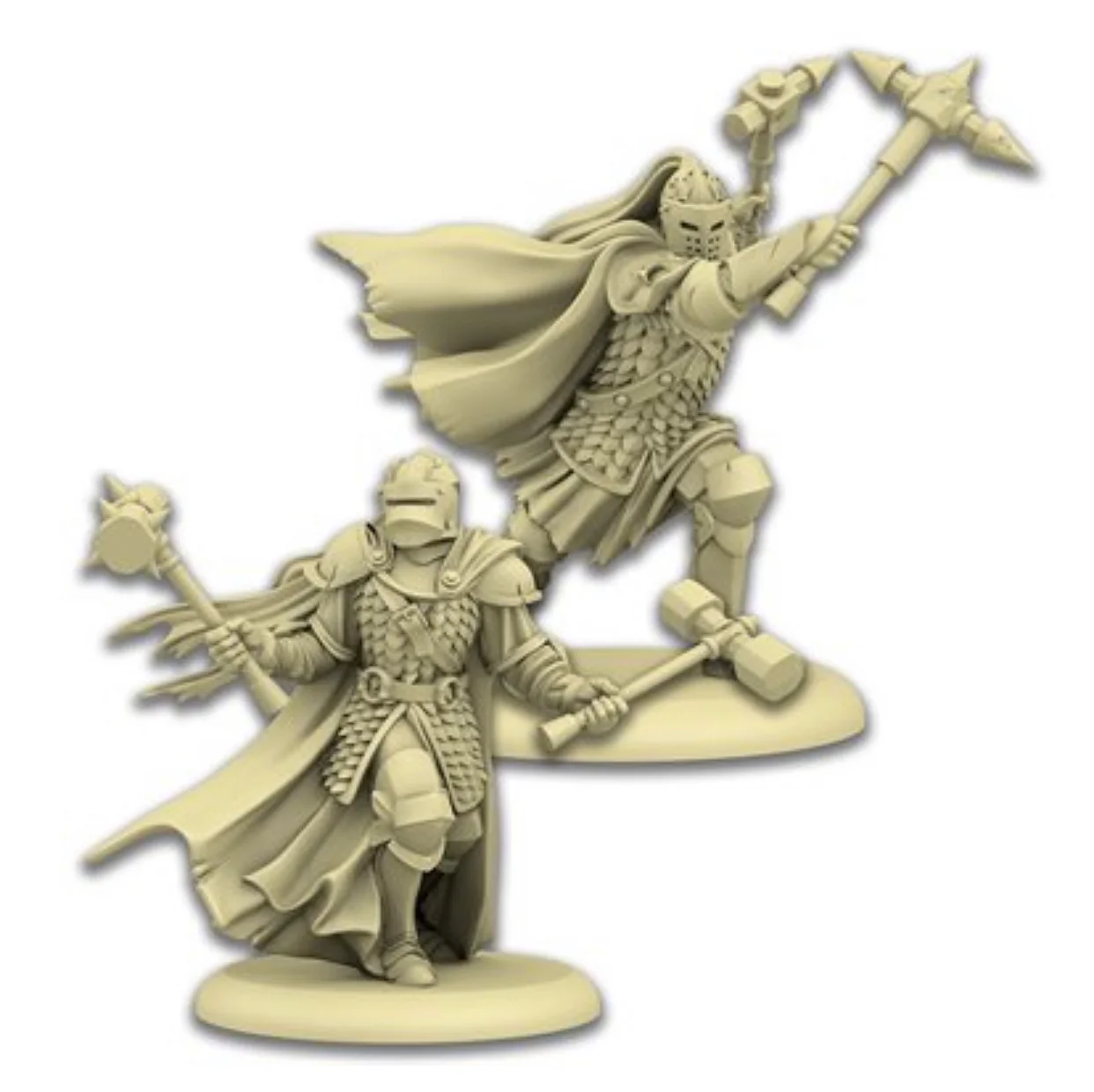 House Baratheon: Baratheon Sentinels - Image 4