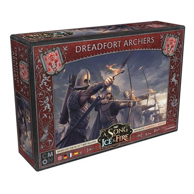 House Bolton: Dreadfort Archers