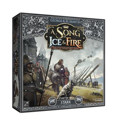 House Stark: Starter Set