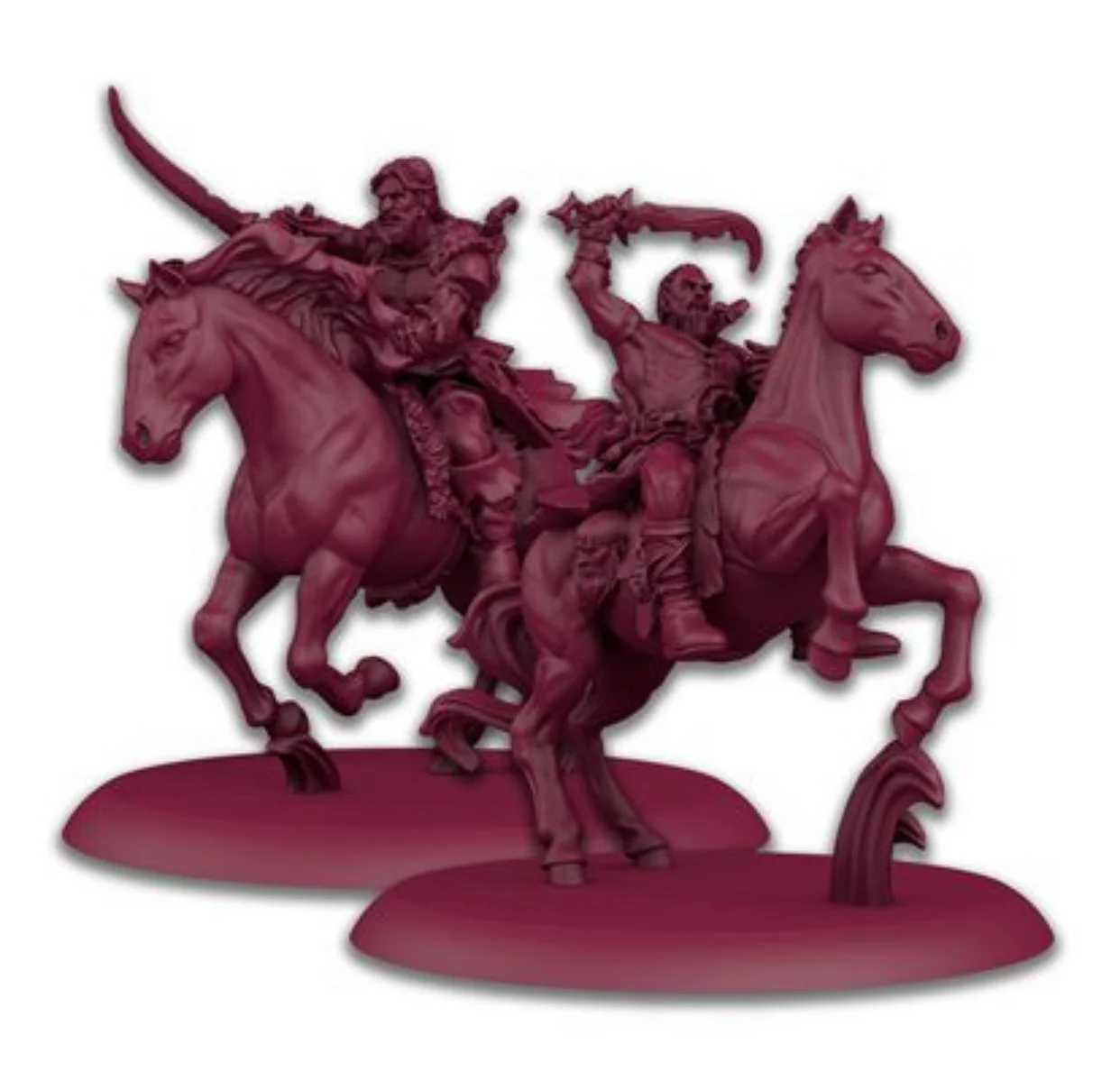 House Targaryen: Dothraki Veterans - Image 4