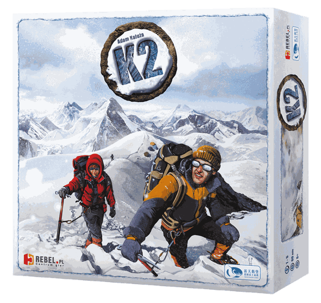 K2