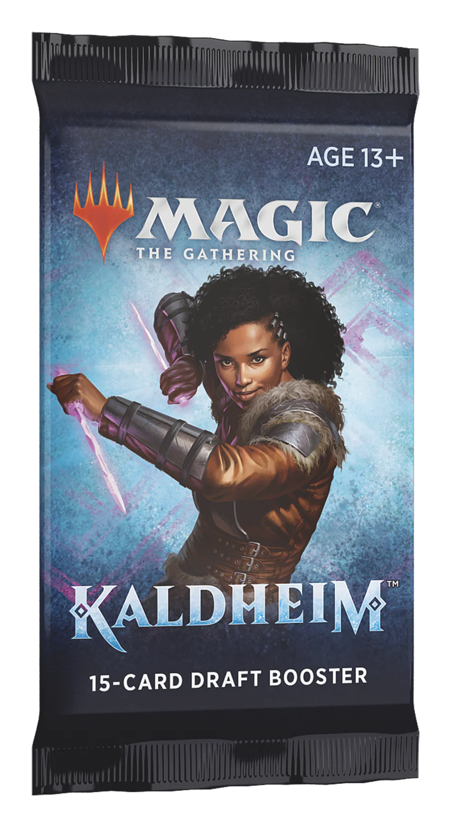 Kaldheim Draft Booster Pack