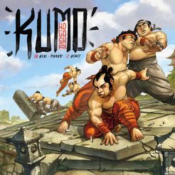 Kumo Hogosha