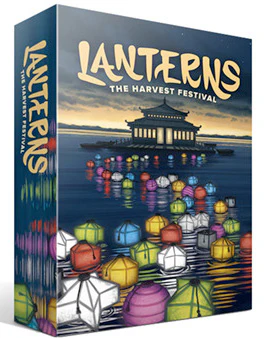 Lanterns: The Harvest Festival