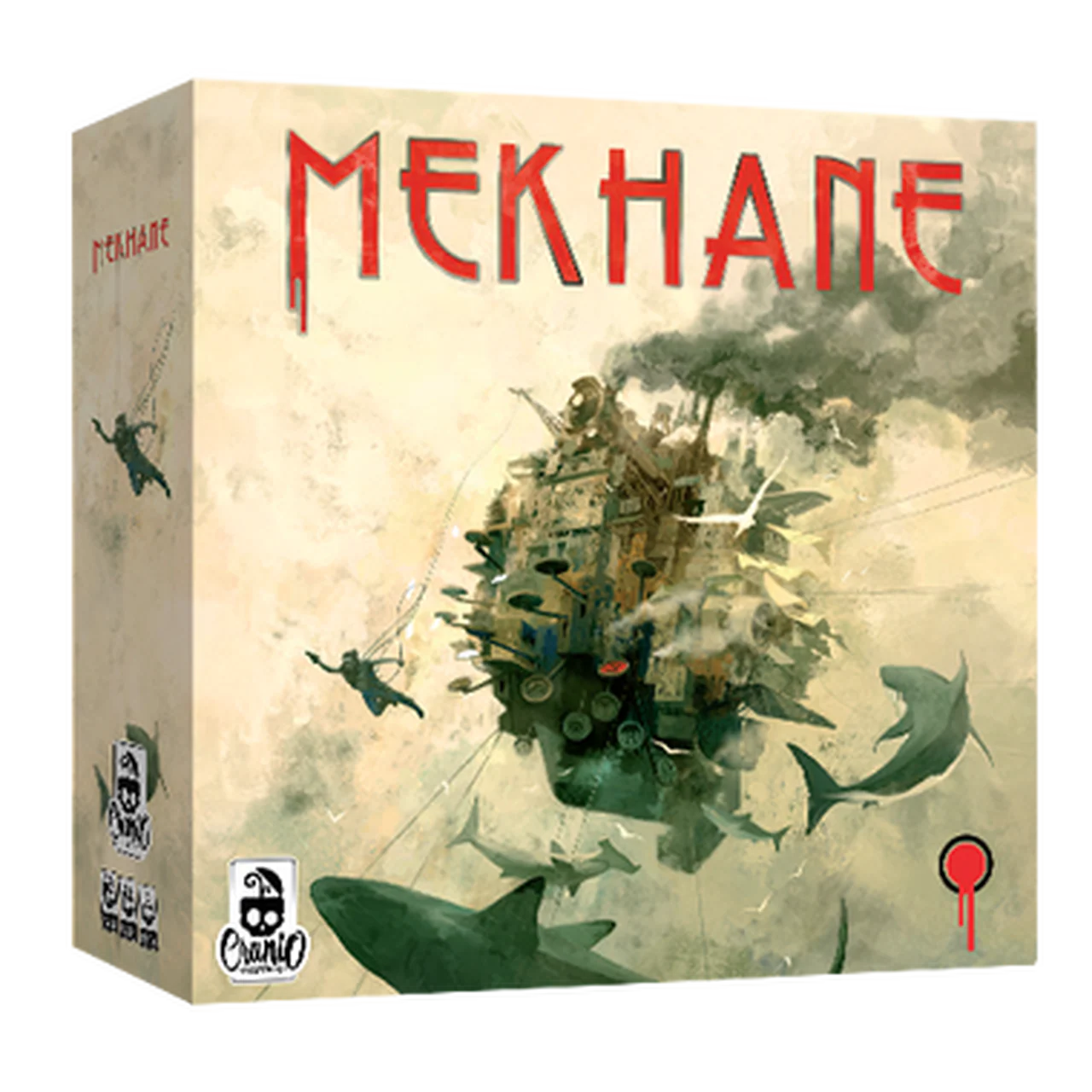 Mekhane