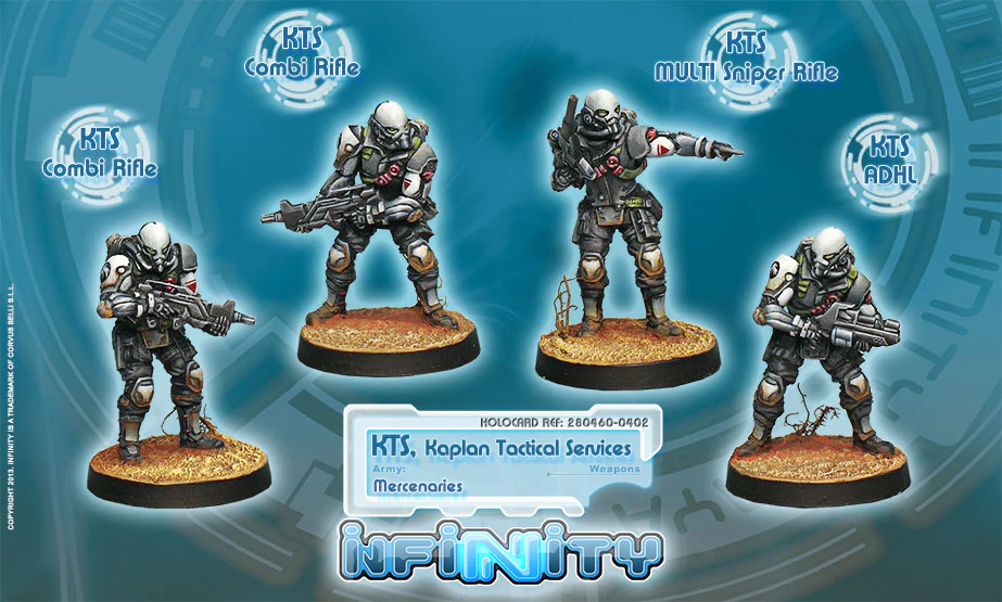 NA2: KTS Kaplan