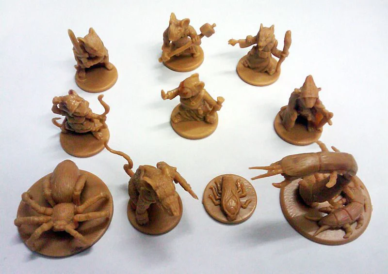 Mice and Mystics - Image 3