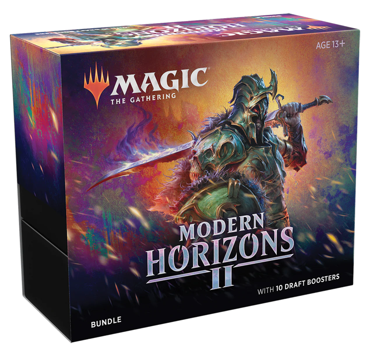 Modern Horizons 2 Bundle