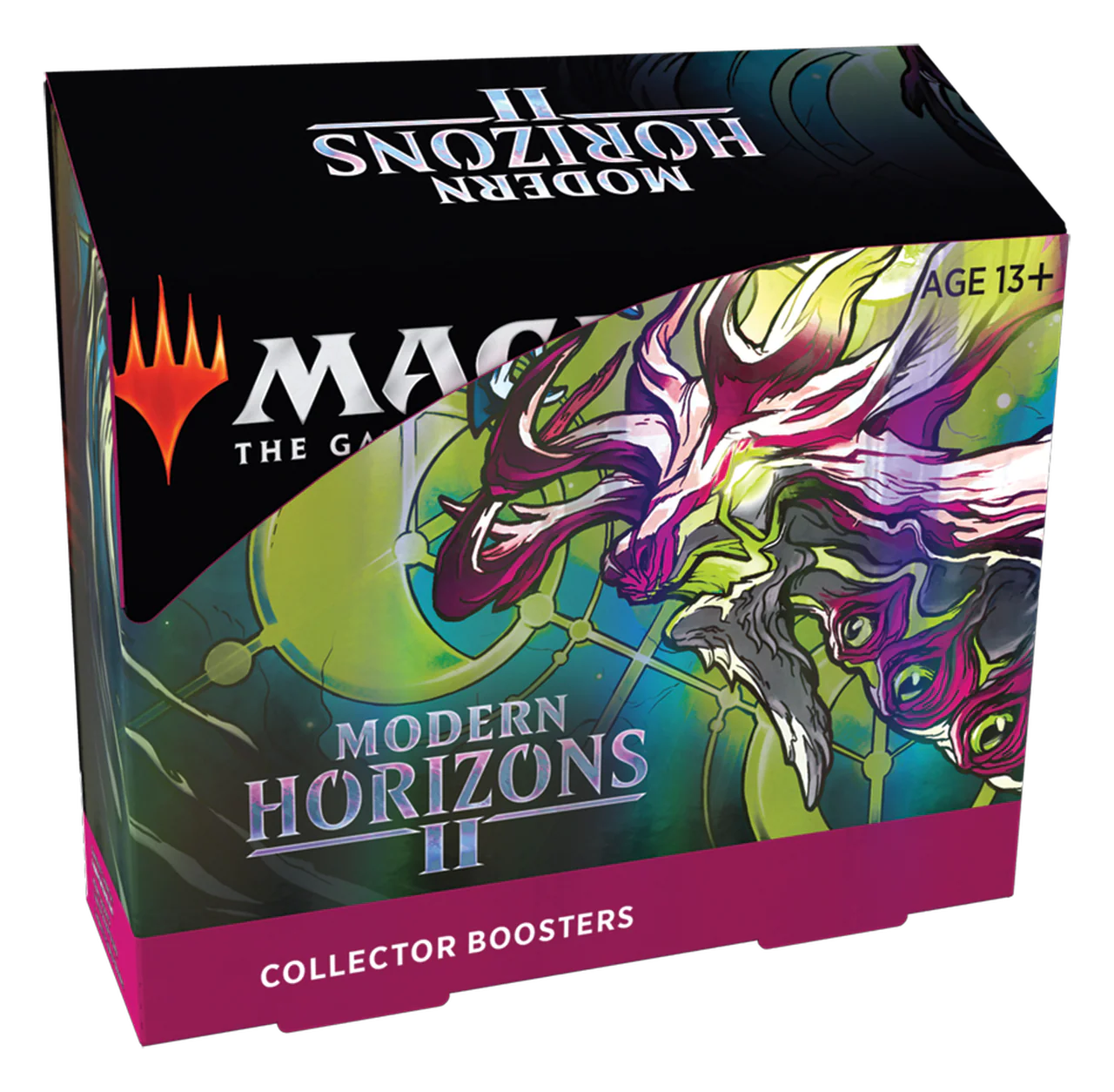 Modern Horizons 2 Collector Booster Box - Image 2